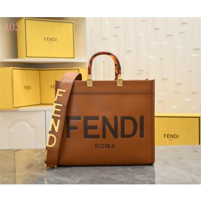 Fendi Bags AAA 029
